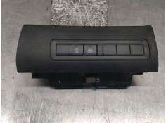 Recambio de boton sensor cambio de carril para peugeot 308 active referencia OEM IAM   