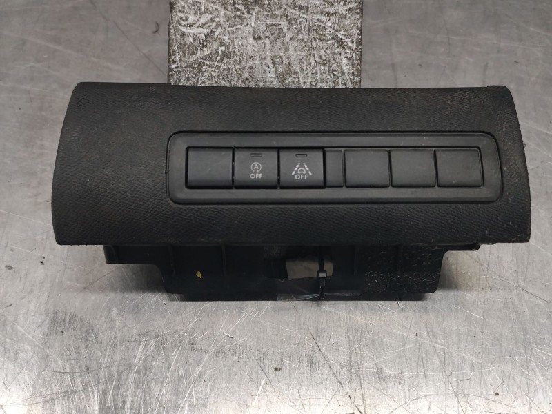 Recambio de boton sensor cambio de carril para peugeot 308 active referencia OEM IAM   