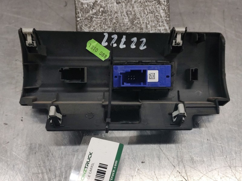 Recambio de boton sensor cambio de carril para peugeot 308 active referencia OEM IAM   