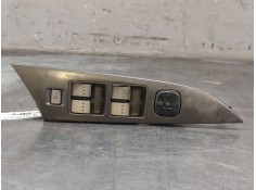 Recambio de mando elevalunas delantero izquierdo para mazda 3 berlina (bk) 1.6 crdt active referencia OEM IAM   