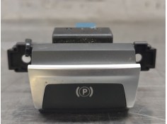 Recambio de palanca freno para peugeot 308 active referencia OEM IAM 96785851VV00  