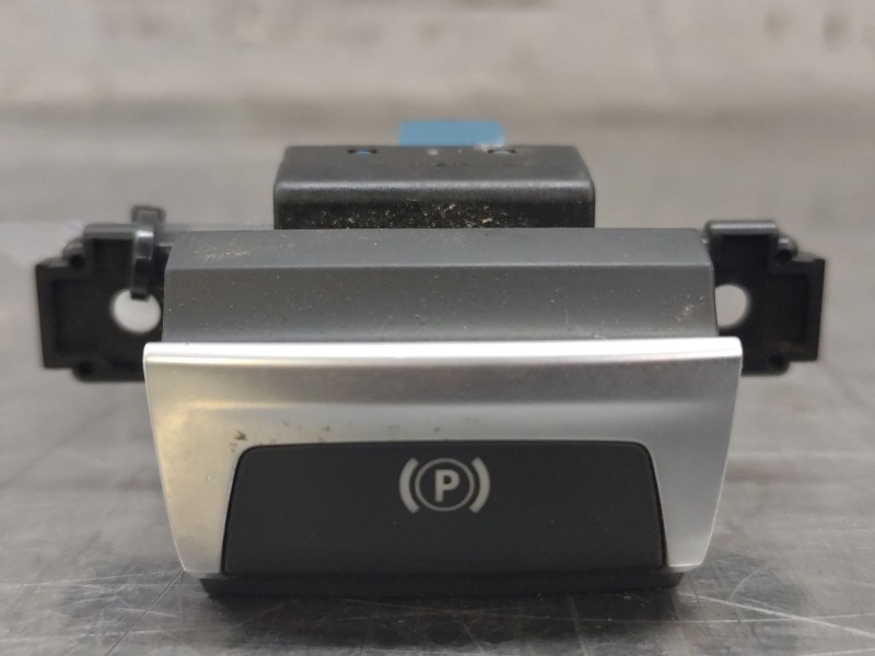 Recambio de palanca freno para peugeot 308 active referencia OEM IAM 96785851VV00  