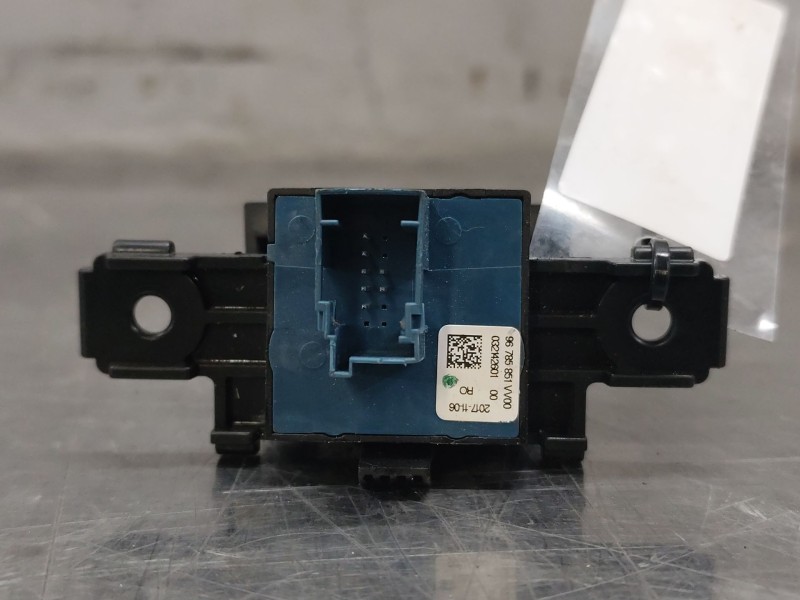 Recambio de palanca freno para peugeot 308 active referencia OEM IAM 96785851VV00  