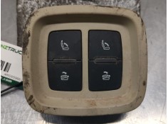 Recambio de botonera para audi q7 (4mb, 4mg, 4mq) 3.0 tdi quattro referencia OEM IAM 4M0959861B  