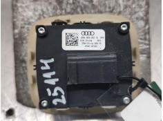 Recambio de botonera para audi q7 (4mb, 4mg, 4mq) 3.0 tdi quattro referencia OEM IAM 4M0959861B   2