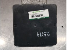 Recambio de modulo electronico para audi q7 (4mb, 4mg, 4mq) 3.0 tdi quattro referencia OEM IAM 8W0907064  