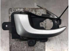 Recambio de maneta interior trasera izquierda para hyundai i30 (gd) 1.6 crdi referencia OEM IAM   
