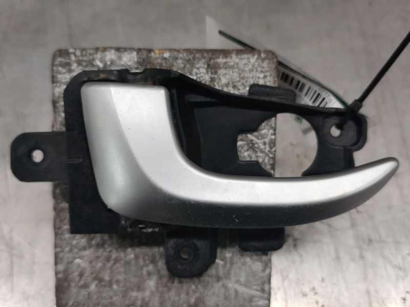 Recambio de maneta interior trasera izquierda para hyundai i30 (gd) 1.6 crdi referencia OEM IAM   