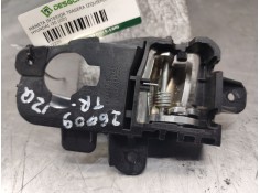 Recambio de maneta interior trasera izquierda para hyundai i30 (gd) 1.6 crdi referencia OEM IAM    2