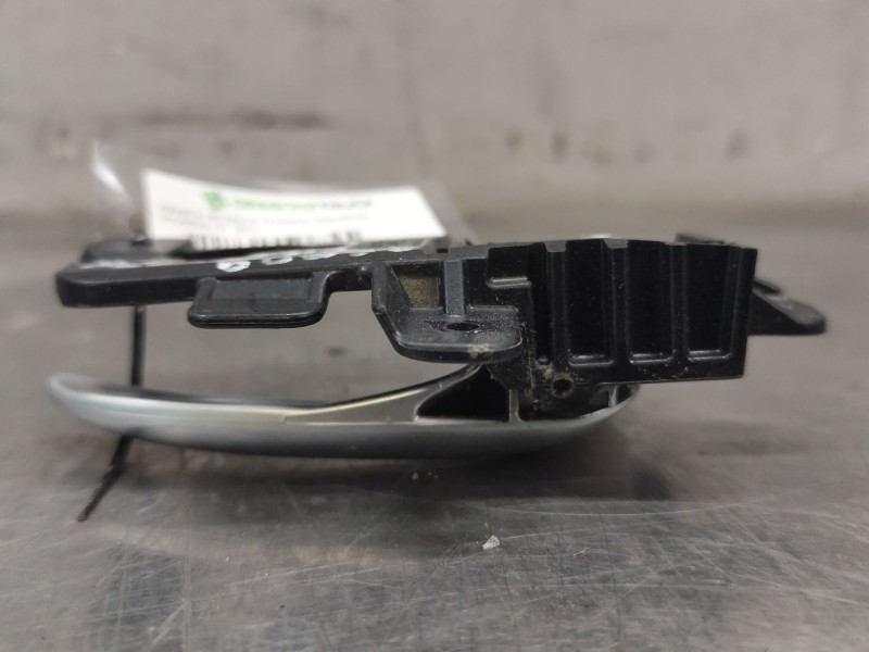 Recambio de maneta interior trasera izquierda para hyundai i30 (gd) 1.6 crdi referencia OEM IAM   