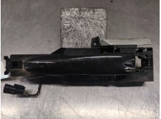 Recambio de maneta exterior delantera izquierda para nissan qashqai ii (j11, j11_) 1.5 dci referencia OEM IAM   