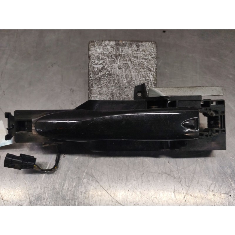 Recambio de maneta exterior delantera izquierda para nissan qashqai ii (j11, j11_) 1.5 dci referencia OEM IAM   