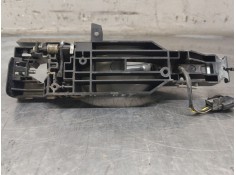 Recambio de maneta exterior delantera izquierda para nissan qashqai ii (j11, j11_) 1.5 dci referencia OEM IAM    2