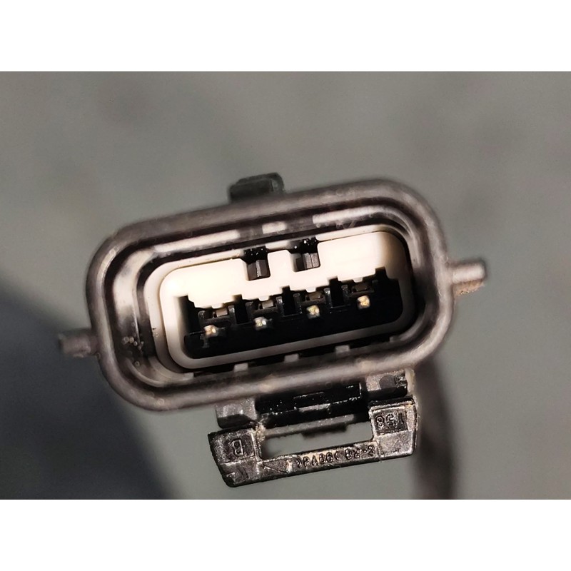 Recambio de maneta exterior delantera izquierda para nissan qashqai ii (j11, j11_) 1.5 dci referencia OEM IAM   