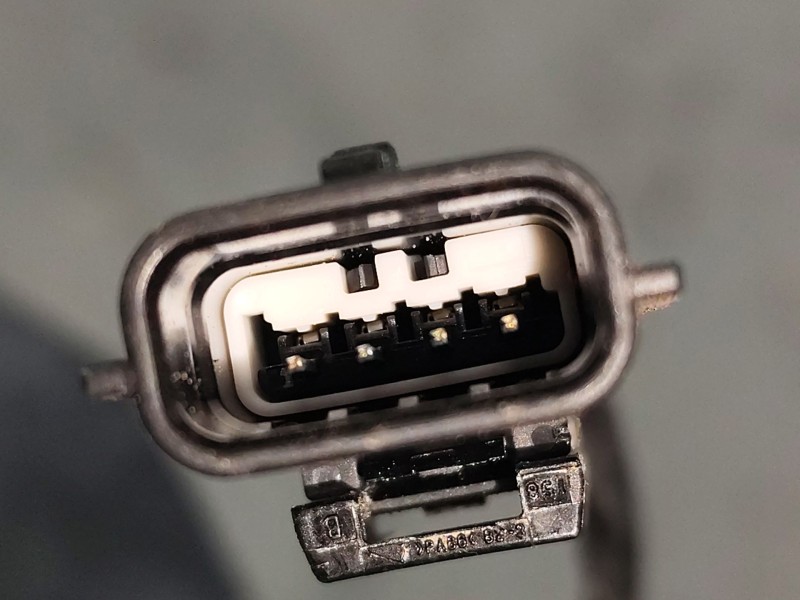 Recambio de maneta exterior delantera izquierda para nissan qashqai ii (j11, j11_) 1.5 dci referencia OEM IAM   