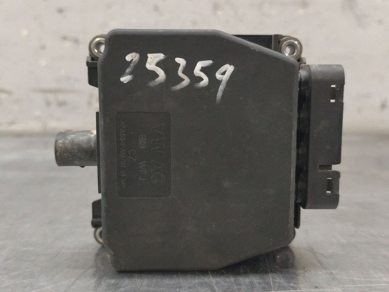 Recambio de valvula de vacio para volkswagen golf v (1k1) 1.9 tdi referencia OEM IAM 6Q0906625  