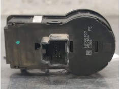 Recambio de boton antiniebla para opel astra j lim. excellence referencia OEM IAM 13268707   2