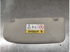 Recambio de parasol derecho para nissan qashqai ii (j11, j11_) 1.5 dci referencia OEM IAM    2