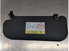 Recambio de parasol derecho para hyundai i30 (gd) 1.6 crdi referencia OEM IAM    2