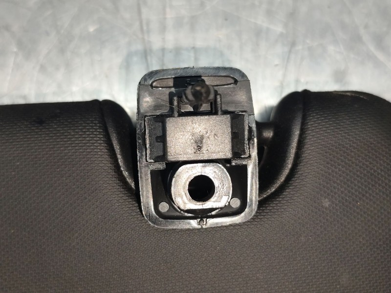 Recambio de parasol derecho para hyundai i30 (gd) 1.6 crdi referencia OEM IAM   