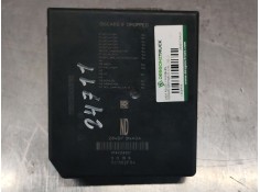 Recambio de caja reles / fusibles para nissan qashqai ii (j11, j11_) 1.5 dci referencia OEM IAM 284B75NA0A  