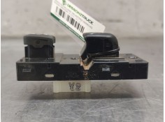 Recambio de mando elevalunas delantero derecho para nissan qashqai ii (j11, j11_) 1.5 dci referencia OEM IAM   