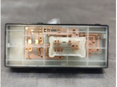 Recambio de mando elevalunas delantero derecho para nissan qashqai ii (j11, j11_) 1.5 dci referencia OEM IAM    2