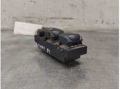 Recambio de mando elevalunas delantero izquierdo para nissan qashqai ii (j11, j11_) 1.5 dci referencia OEM IAM 168125N  