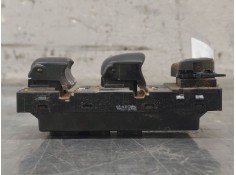 Recambio de mando elevalunas delantero izquierdo para nissan qashqai ii (j11, j11_) 1.5 dci referencia OEM IAM 168125N   2