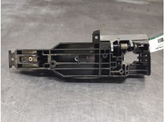Recambio de maneta exterior trasera derecha para nissan qashqai ii (j11, j11_) 1.5 dci referencia OEM IAM    2