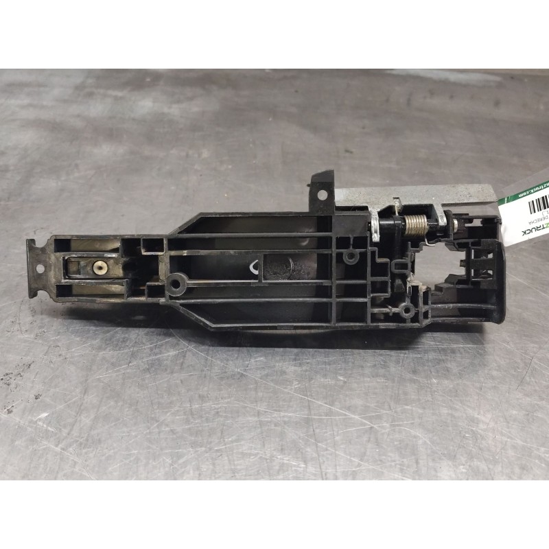 Recambio de maneta exterior trasera derecha para nissan qashqai ii (j11, j11_) 1.5 dci referencia OEM IAM   