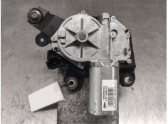 Recambio de motor limpia trasero para nissan qashqai ii (j11, j11_) 1.5 dci referencia OEM IAM 287104EL0A  