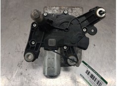 Recambio de motor limpia trasero para nissan qashqai ii (j11, j11_) 1.5 dci referencia OEM IAM 287104EL0A   2