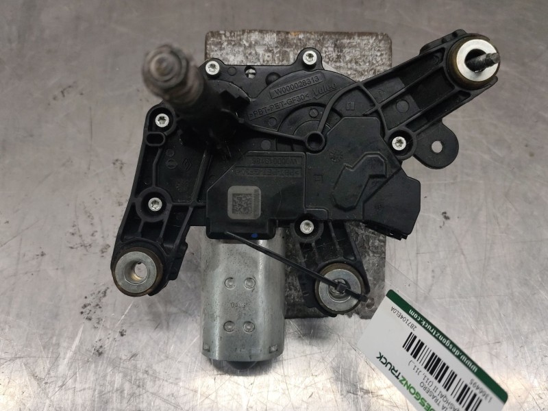 Recambio de motor limpia trasero para nissan qashqai ii (j11, j11_) 1.5 dci referencia OEM IAM 287104EL0A  