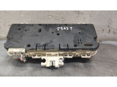 Recambio de cuadro instrumentos para toyota corolla verso (zer_, zze12_, r1_) 2.2 d-4d (aur10_) referencia OEM IAM MB2574308260  2