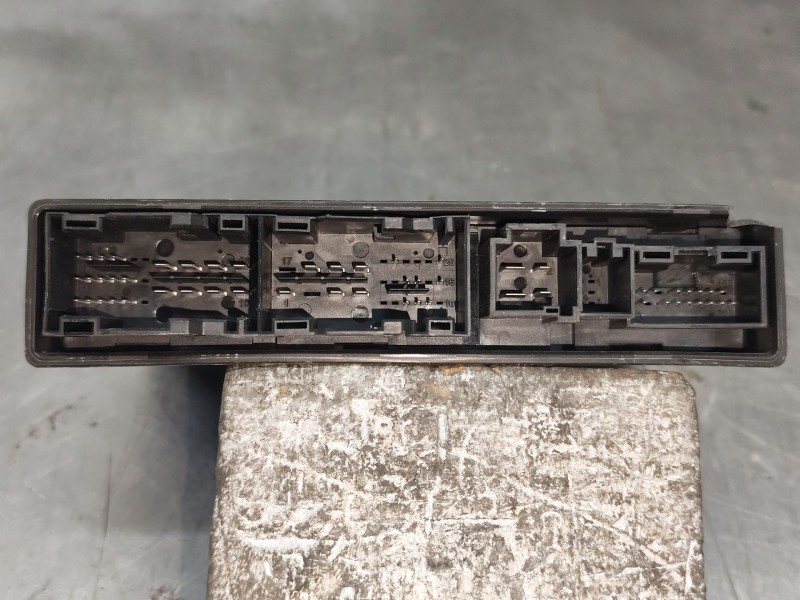 Recambio de modulo electronico para audi q7 (4mb, 4mg, 4mq) 3.0 tdi quattro referencia OEM IAM 4m1959760g  