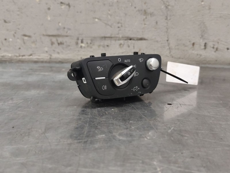 Recambio de mando luces para audi q7 (4mb, 4mg, 4mq) 3.0 tdi quattro referencia OEM IAM 4M0941531AB  