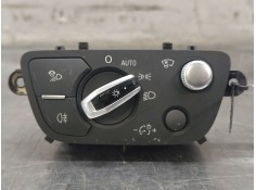 Recambio de mando luces para audi q7 (4mb, 4mg, 4mq) 3.0 tdi quattro referencia OEM IAM 4M0941531AB   2