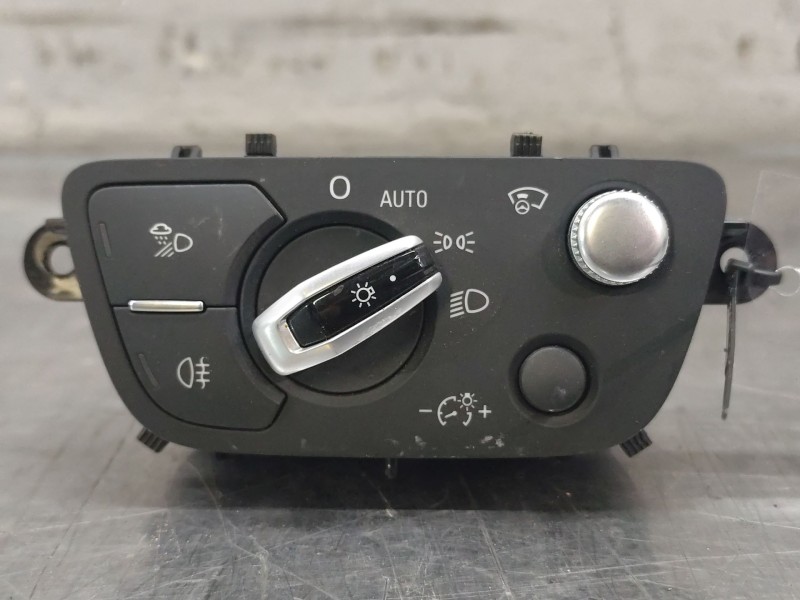 Recambio de mando luces para audi q7 (4mb, 4mg, 4mq) 3.0 tdi quattro referencia OEM IAM 4M0941531AB  