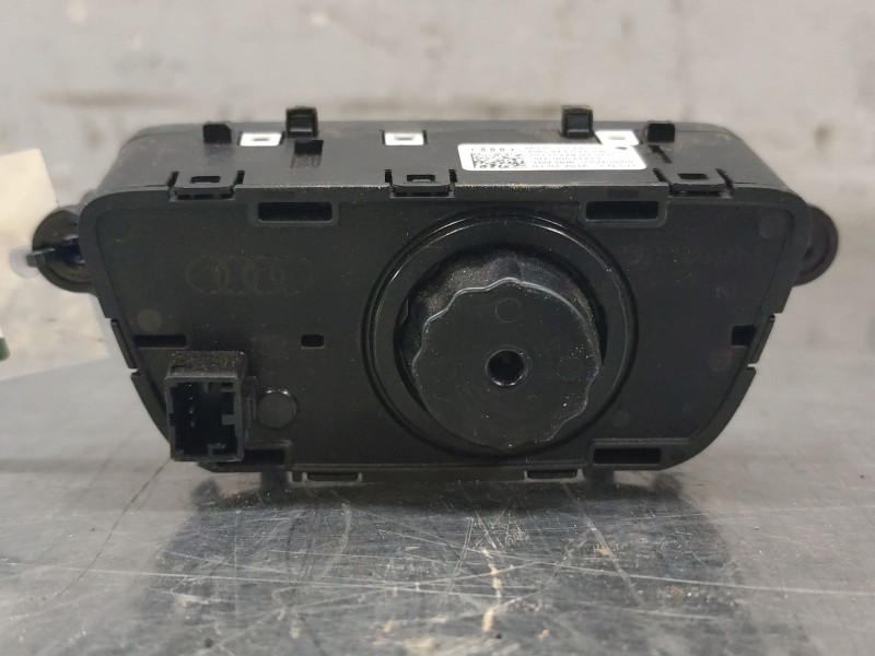 Recambio de mando luces para audi q7 (4mb, 4mg, 4mq) 3.0 tdi quattro referencia OEM IAM 4M0941531AB  