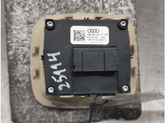 Recambio de botonera para audi q7 (4mb, 4mg, 4mq) 3.0 tdi quattro referencia OEM IAM 4M0959861B   2