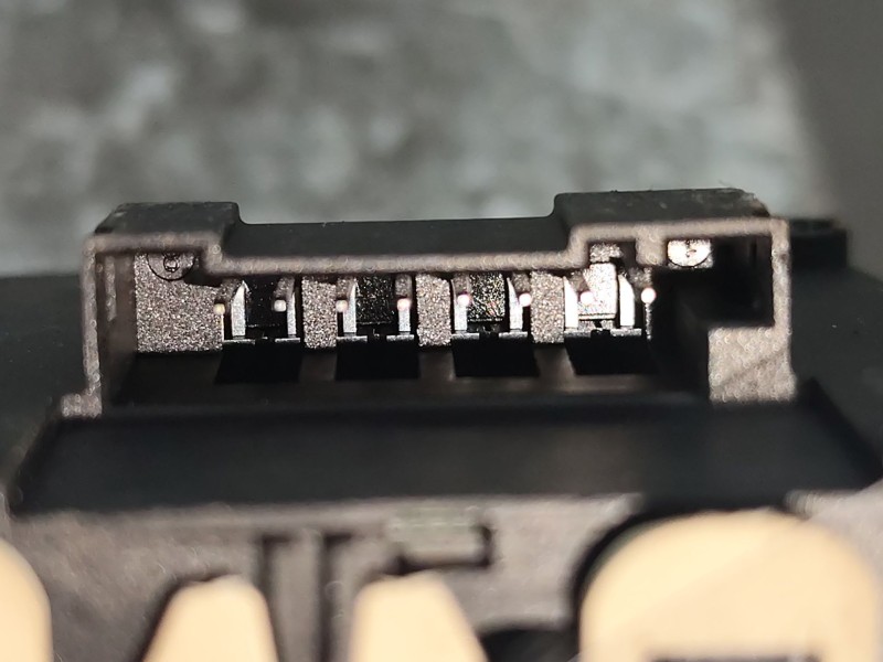 Recambio de botonera para audi q7 (4mb, 4mg, 4mq) 3.0 tdi quattro referencia OEM IAM 4M0959861B  