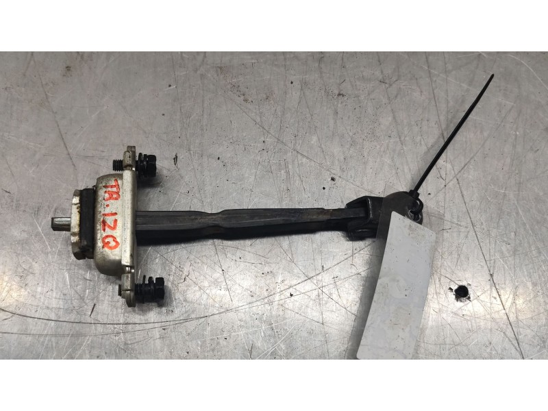 Recambio de retenedor puerta para hyundai i30 (gd) 1.6 crdi referencia OEM IAM   