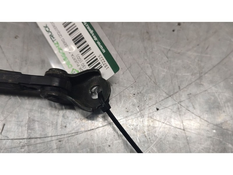 Recambio de retenedor puerta para hyundai i30 (gd) 1.6 crdi referencia OEM IAM   