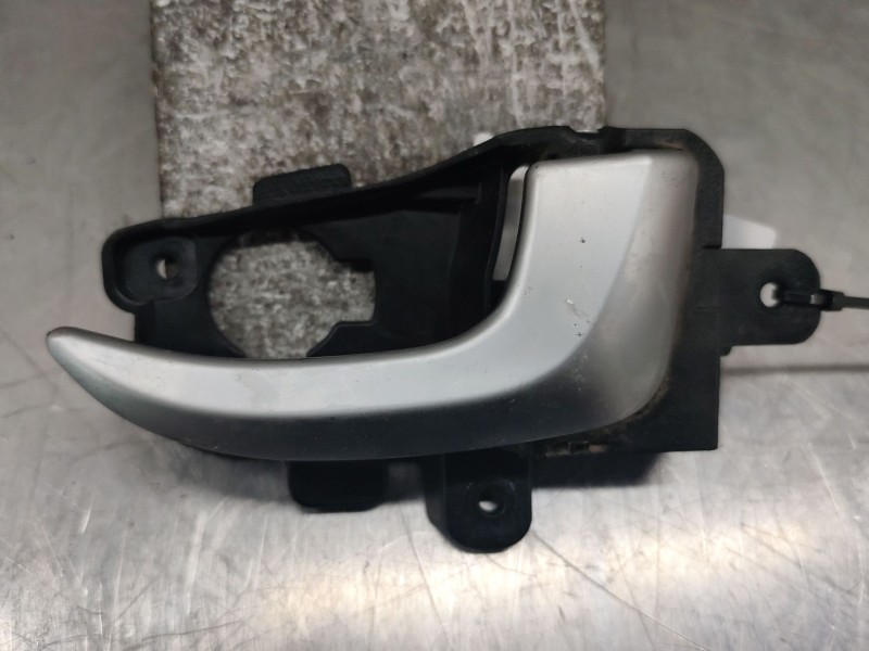 Recambio de maneta interior trasera derecha para hyundai i30 (gd) 1.6 crdi referencia OEM IAM   