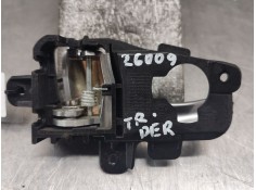 Recambio de maneta interior trasera derecha para hyundai i30 (gd) 1.6 crdi referencia OEM IAM    2