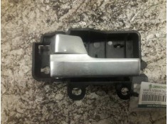 Recambio de maneta interior delantera izquierda para ford c-max (cb3) ambiente referencia OEM IAM  3M51R22601AA 