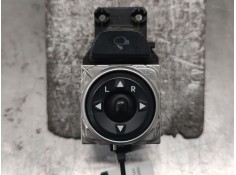 Recambio de mando retrovisor para hyundai i30 (gd) 1.6 crdi referencia OEM IAM 39Y4811110  