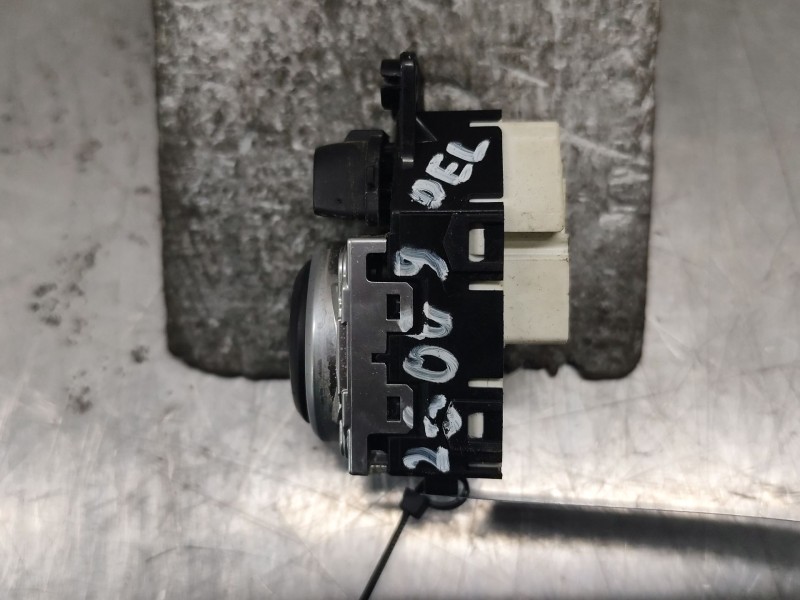 Recambio de mando retrovisor para hyundai i30 (gd) 1.6 crdi referencia OEM IAM 39Y4811110  