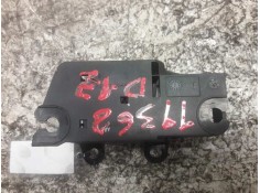 Recambio de maneta interior delantera izquierda para ford c-max (cb3) ambiente referencia OEM IAM  3M51R22601AA  2